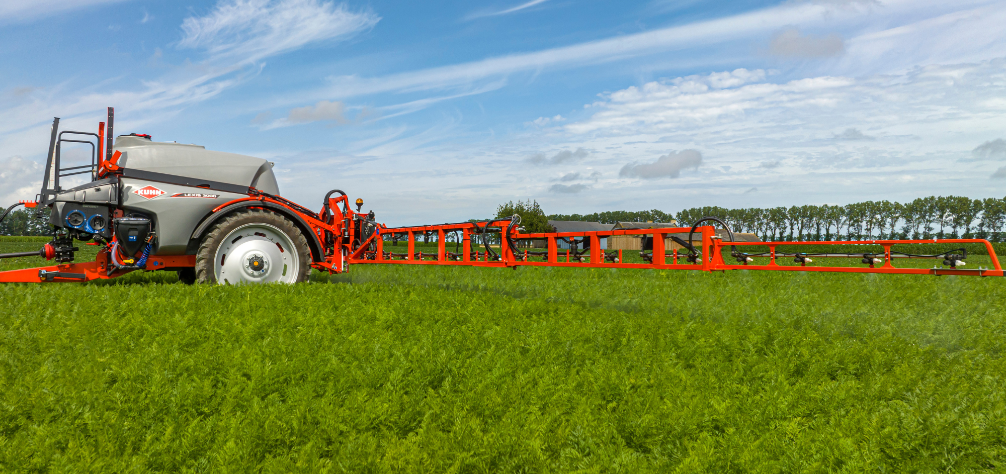 Après-midi technologique KUHN